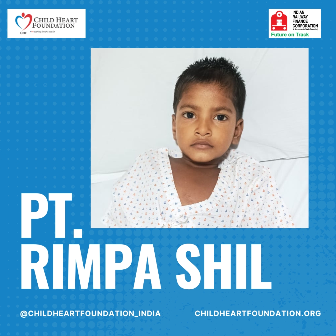 Rimpa Shil